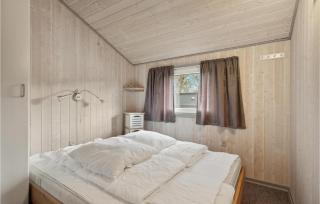 Nice Home In Hemmet With Wifi - Hemmet - 8