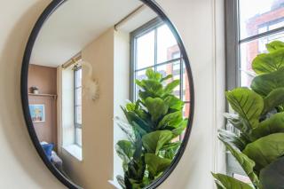 Lovely 1 Bed Apartment with Parking - Nottingham - 6