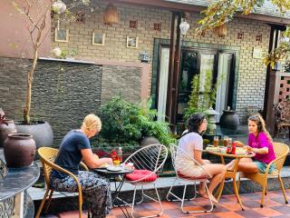 Nana Homestay & Villa - Huế - 4