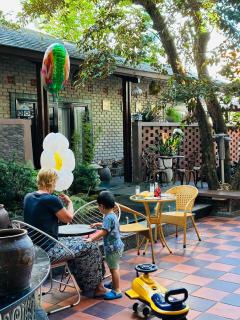 Nana Homestay & Villa - Huế - 5
