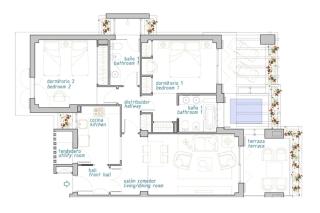 Casa Martinica Couple & Family Apartment - Murcia - 1