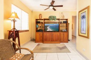 Luxury Flamingo villa with outdoor bar - pool and magnificent views - Playa Flamingo - 3