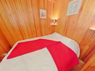 Appartement cosy aux Saisies, 5 pers., 2 pièces, centre station, proche commerces, orientation sud - FR-1-594-66 - 3
