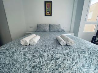 Villa Buenavista, Costa Cálida - Águilas - 7