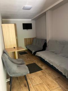 Pokoje Gościnne BAJM - Podzamcze - 5