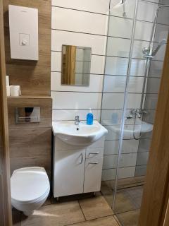 Pokoje Gościnne BAJM - Podzamcze - 7