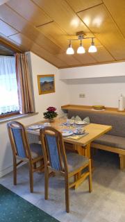 Gästehaus Christl - Radstadt - 3