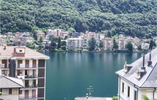 Stunning Apartment In Omegna - Omegna - 3