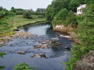 Riverview Cottage - 3