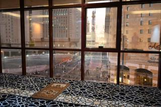 Maysan Al Mashaer Hotel - Mekka - 5