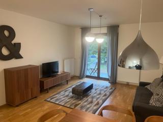 Apartmán Medvědín - Špindlerův Mlýn - 4