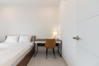 Luxury Apt 2BD 2BA Terra Royal - Ho Chi Minh - 7