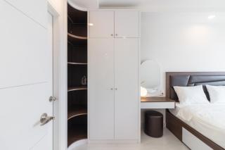 Luxury Apt 2BD 2BA Terra Royal - Ho Chi Minh - 6