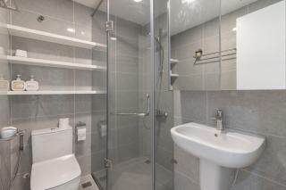 Luxury Apt 2BD 2BA Terra Royal - Ho Chi Minh - 5
