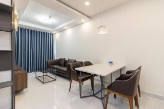Luxury Apt 2BD 2BA Terra Royal - Ho Chi Minh - 4