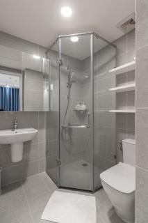 Luxury Apt 2BD 2BA Terra Royal - Ho Chi Minh - 3