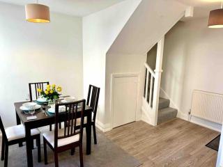 House by the Sea, Worthing - Worthing - 6