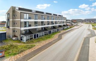 2 Bedroom Beautiful Apartment In Fanø - 4