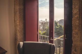 Fábrica 55 studios with AC, View and Elevator - Porto - 9
