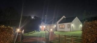 Auchendennan Farm Self Catering Cottages - 8