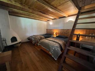 Hostería Hotel Cuello de Luna - Cotopaxi - Country Inn - Lasso - 1