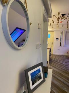 Rathlin Sound Apartment, Ballycastle - Ballycastle - 3
