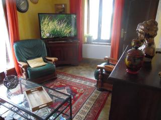 Le clos des tuileries - Montholon - 1
