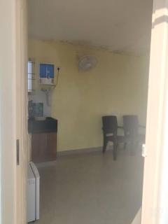Vibrant 1 BHK Studio House Park Views@ Begurwoods - Bangalore - 7