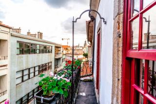 Fábrica 55 studios with AC, View and Elevator - Porto - 7