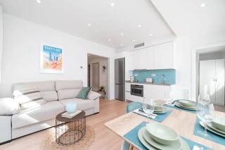 Soler Apartments - 9