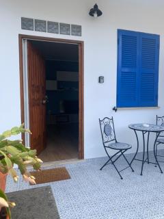 La Casetta sul mare - Alloggio turistico - 9