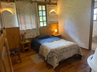 Hostería Hotel Cuello de Luna - Cotopaxi - Country Inn - 3