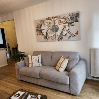L' atelier du 26 - Dinan - 8
