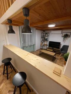 Bocskai Apartman - Szeged - 6