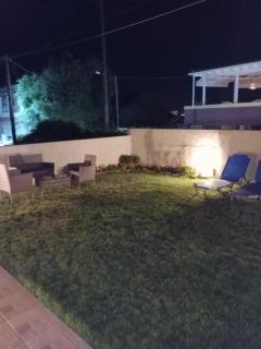 maria corfu apartments - Mesongi - 2
