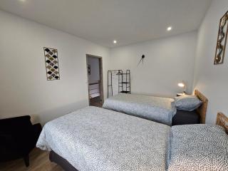Appart'Hôtel Trazegnies - Courcelles - 5