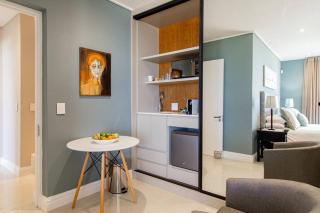 The View, Studio - Hermanus - 4