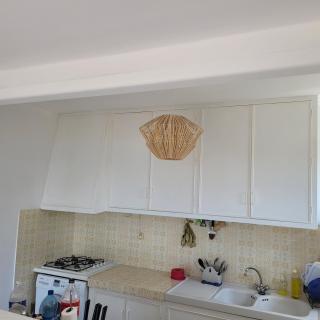Grand F2 vue mer - Le Lavandou - 1