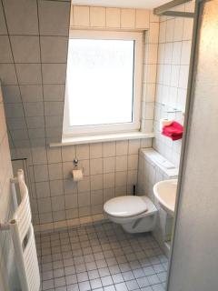 City Wohnung Zentral 89-12 - Dortmund - 9