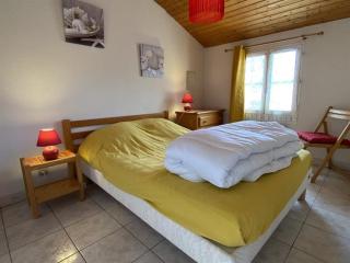 Appartement 2 pièces proche plage à Dolus d'Oléron – 4 couchages, balcon, parking, local vélo - FR-1-246A-151 - Dolus-d'Oléron - 1