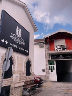Hotel - Villa Lejla - Mostar - 7