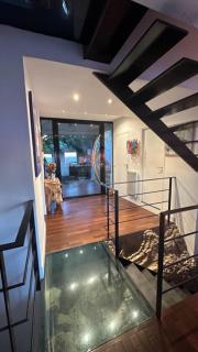 La LUNA of MARSEILLE - VILLA D'ARCHITECTE B&B - 6