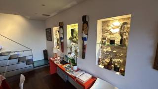 La LUNA of MARSEILLE - VILLA D'ARCHITECTE B&B - 1