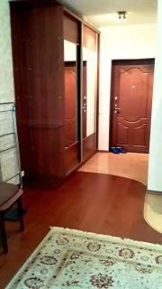 New Vip Apart 218 - Agaraki - 1