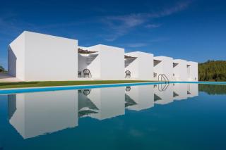 Monte das Texugueiras - Adults Only - Texugueira - 0