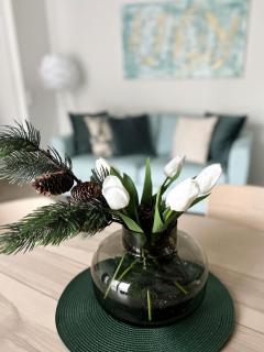 City Apartment Arctic Taiga - 9