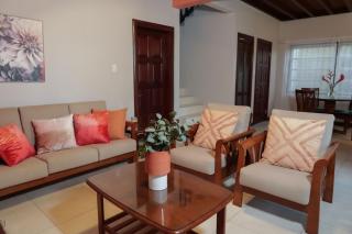 Trilogy Villas - English Harbour Town - 2