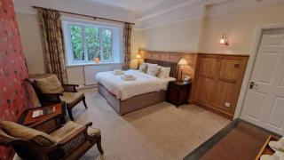 Ambleside Manor - Vegetarian B&B - 5