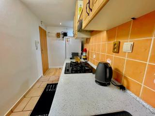 Apartment City Park, 24H Checkin & City Centre w Free Parking - Piešťany - 4