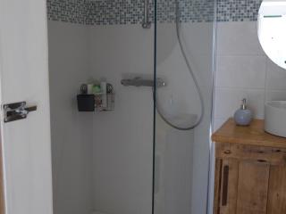 Maison cosy avec jardin, centre de Sauzon, 200m du port, 3 chambres, WiFi, terrasse et barbecue - FR-1-418-211 - Sauzon - 5